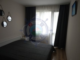 1 camera da letto Kolhozen pazar, Varna 6