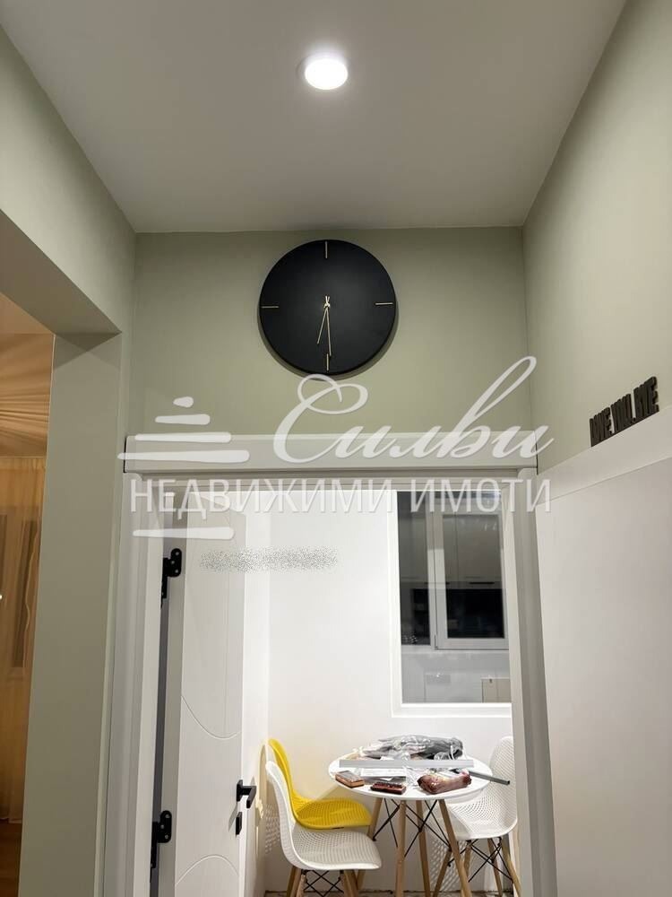 Дава под наем 1-СТАЕН, гр. Шумен, Басейна, снимка 9 - Апартаменти - 52703735