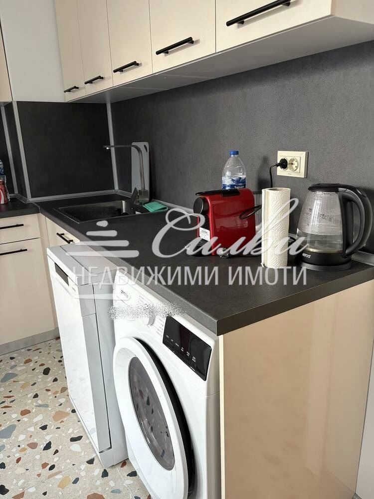 Дава под наем 1-СТАЕН, гр. Шумен, Басейна, снимка 7 - Апартаменти - 52703735