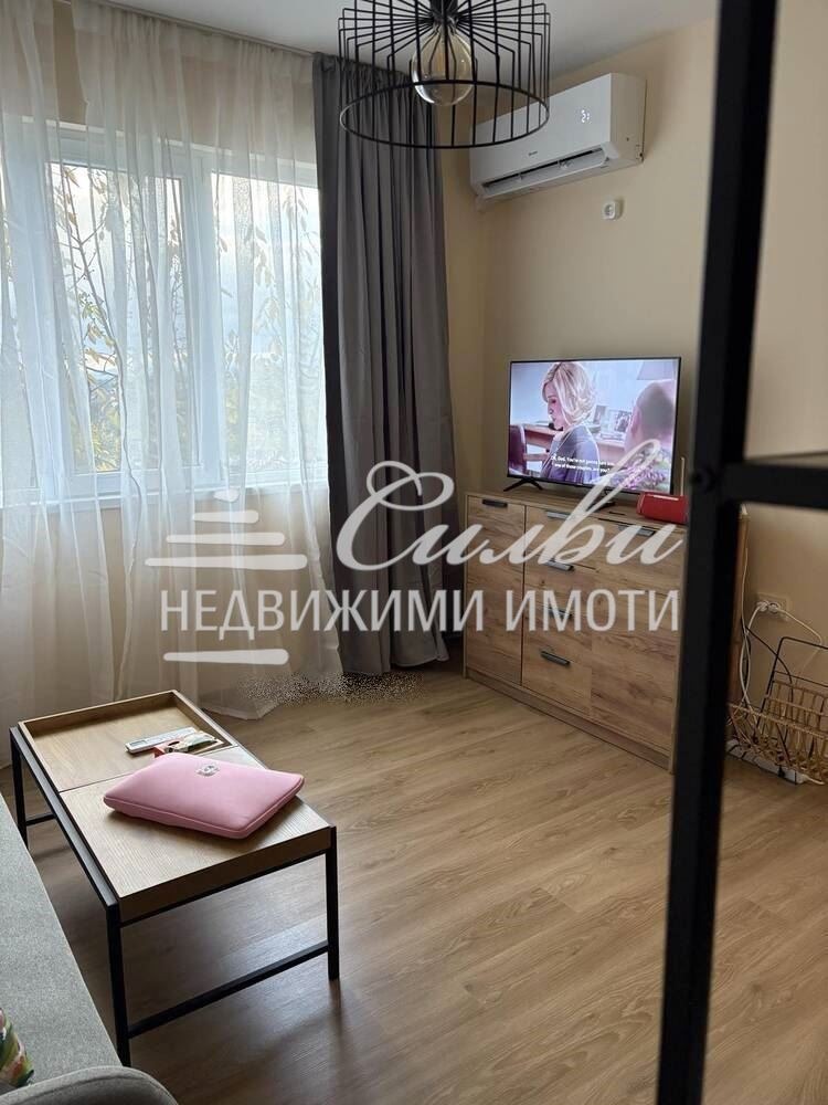 Дава под наем 1-СТАЕН, гр. Шумен, Басейна, снимка 4 - Апартаменти - 52703735