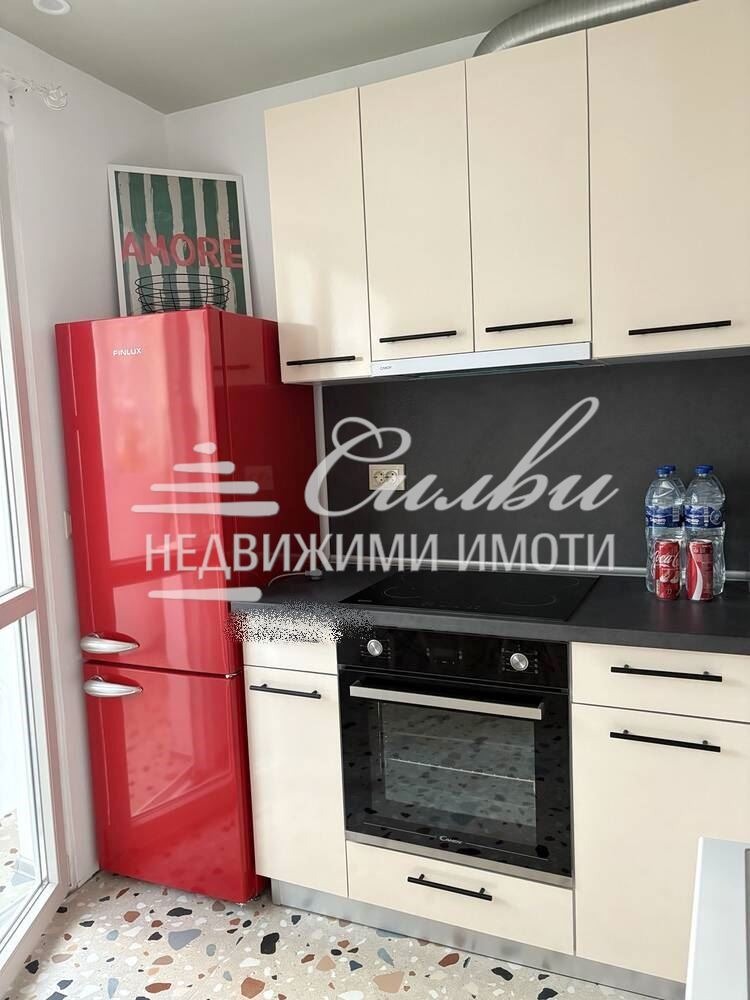 Дава под наем 1-СТАЕН, гр. Шумен, Басейна, снимка 6 - Апартаменти - 52703735