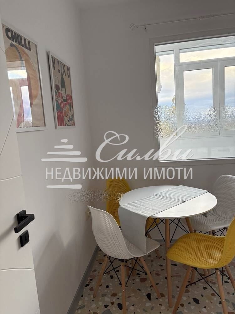 Дава под наем 1-СТАЕН, гр. Шумен, Басейна, снимка 8 - Апартаменти - 52703735