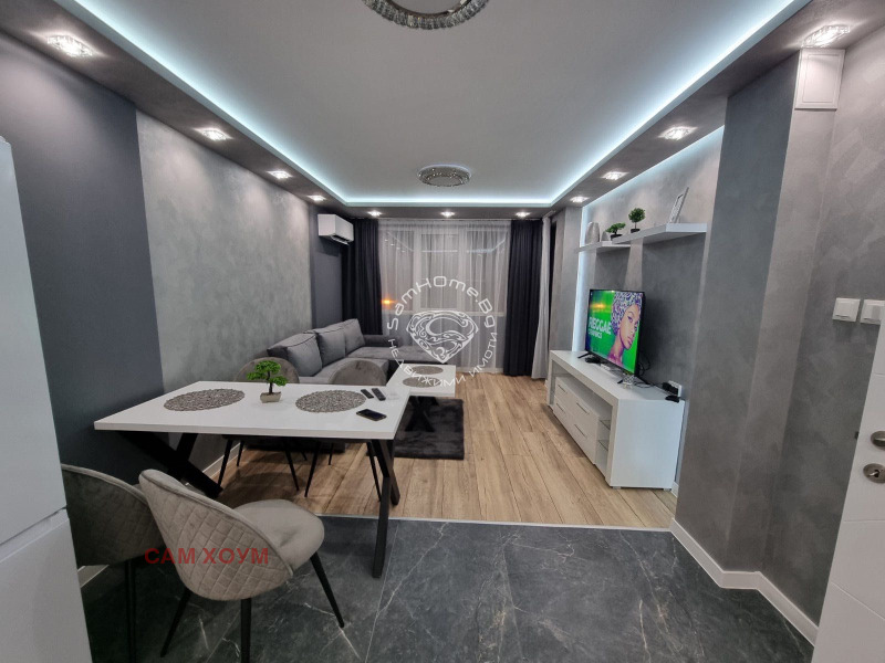 В аренду  1 спальня Варна , Център , 65 кв.м | 69193479 - изображение [2]