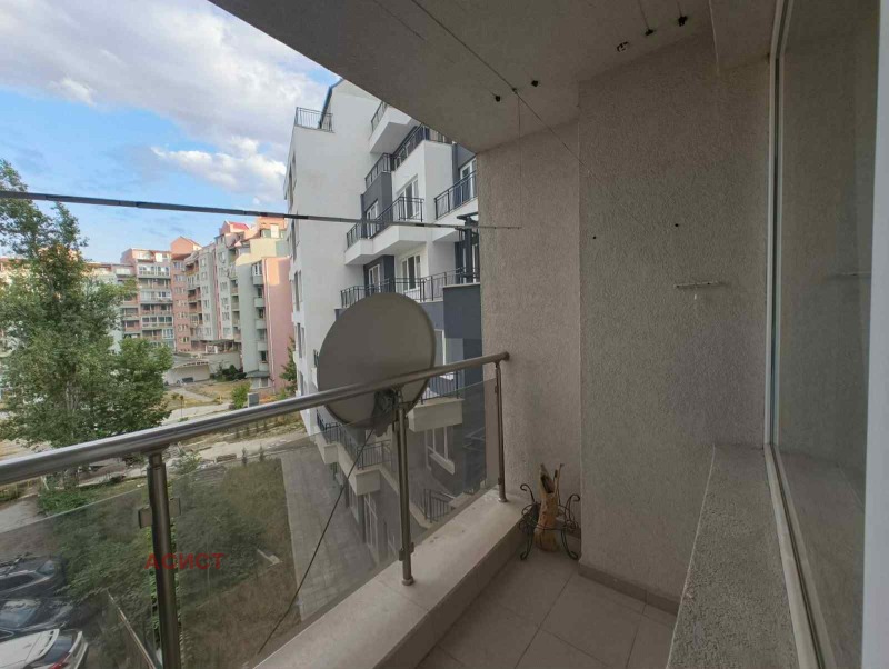 Προς ενοικίαση  1 υπνοδωμάτιο Σοφηια , Στυδεντσκη γραδ , 77 τ.μ | 12383572 - εικόνα [11]