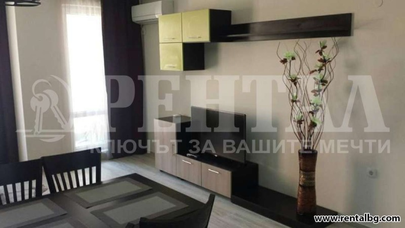 Zu vermieten  1 Schlafzimmer Plowdiw , Zentar , 80 qm | 28724609 - Bild [16]