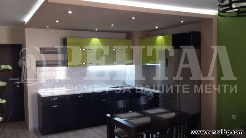 Zu vermieten  1 Schlafzimmer Plowdiw , Zentar , 80 qm | 28724609 - Bild [10]