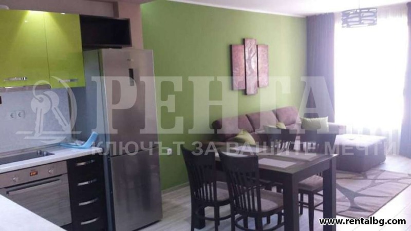 Zu vermieten  1 Schlafzimmer Plowdiw , Zentar , 80 qm | 28724609 - Bild [13]
