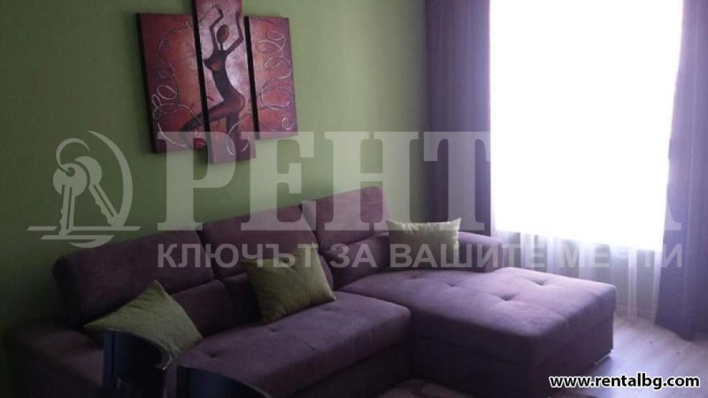Zu vermieten  1 Schlafzimmer Plowdiw , Zentar , 80 qm | 28724609 - Bild [3]