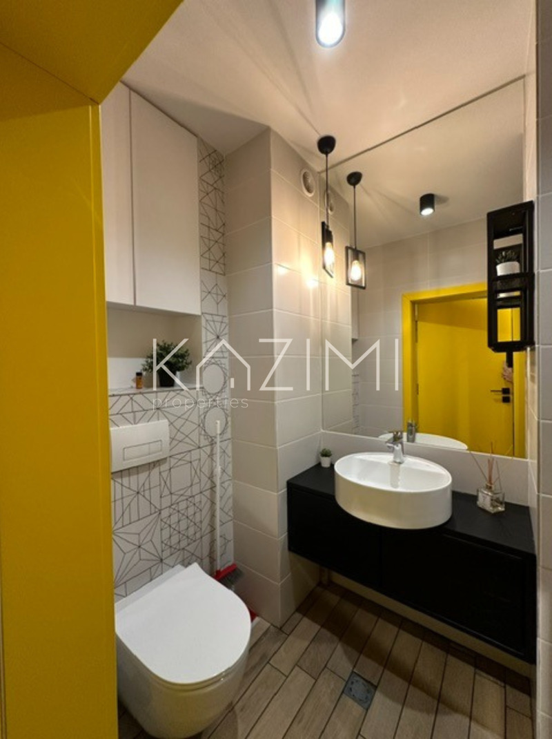De inchiriat  1 dormitor Sofia , Hipodruma , 50 mp | 51347981 - imagine [11]