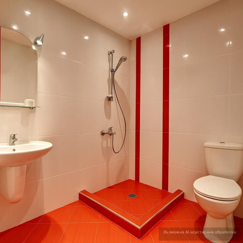 Дава под наем 2-СТАЕН, гр. София, Манастирски ливади, снимка 4 - Апартаменти - 52717494