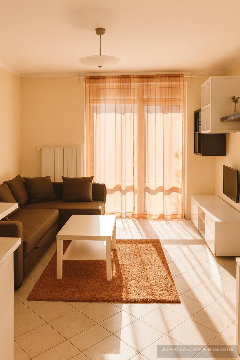 Дава под наем 2-СТАЕН, гр. София, Манастирски ливади, снимка 2 - Апартаменти - 52717494