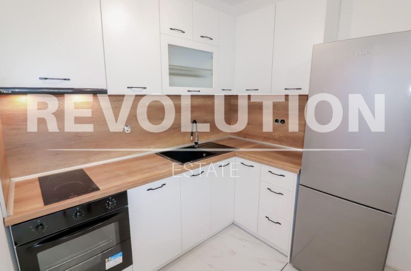 Дава под наем 2-СТАЕН, гр. Варна, Възраждане 1, снимка 2 - Апартаменти - 53016285