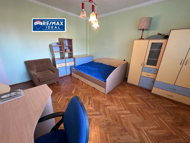 Издаје се  2 спаваће собе Варна , Грацка махала , 80 м2 | 25444372 - слика [7]