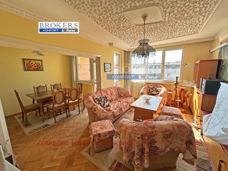 Под наем 3-СТАЕН, град Варна, Център • 409 € • 72372790 — Holmes.bg