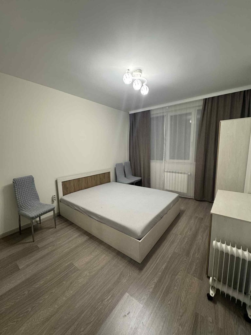 Дава под наем 3-СТАЕН, гр. София, Надежда 2, снимка 9 - Апартаменти - 52413228