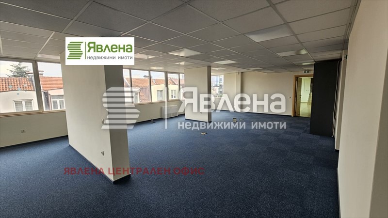 Дава под наем ОФИС, гр. София, Манастирски ливади, снимка 4 - Офиси - 49047963