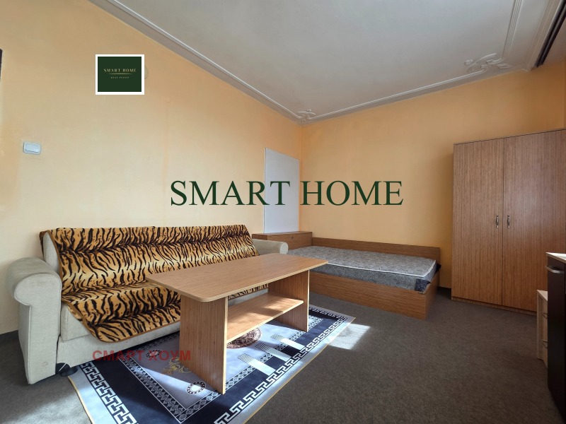 Til leie  Husetasje Veliko Tarnovo , Akatsija , 80 kvm | 68264288 - bilde [2]