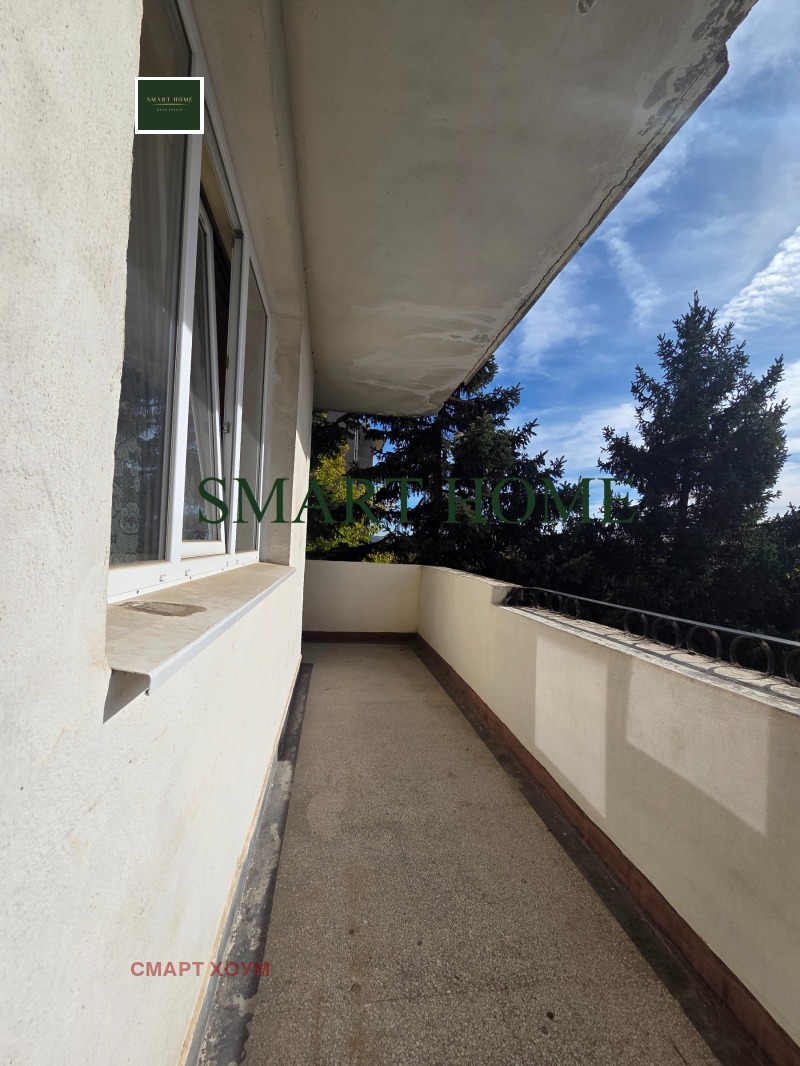 Til leie  Husetasje Veliko Tarnovo , Akatsija , 80 kvm | 68264288 - bilde [5]