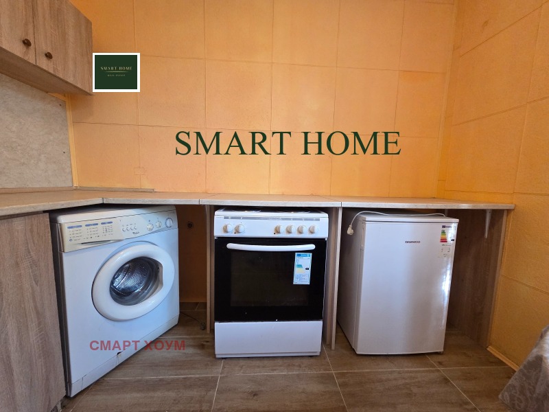 Til leie  Husetasje Veliko Tarnovo , Akatsija , 80 kvm | 68264288 - bilde [8]