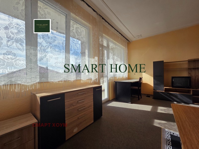 Til leie  Husetasje Veliko Tarnovo , Akatsija , 80 kvm | 68264288 - bilde [4]