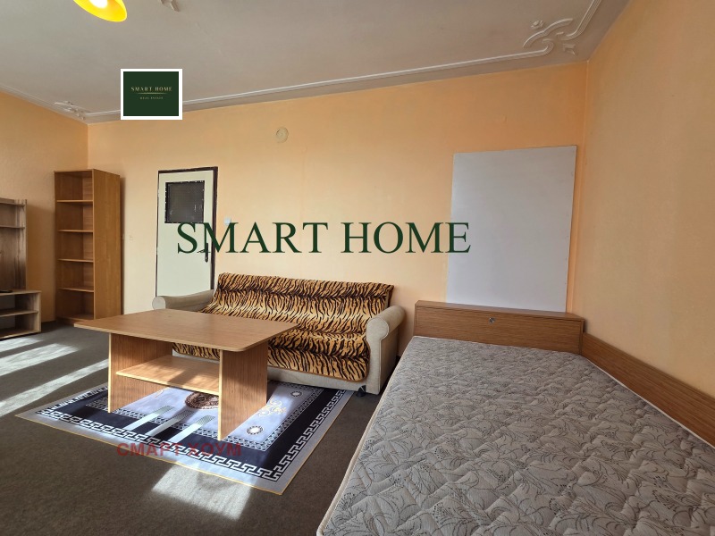 Til leie  Husetasje Veliko Tarnovo , Akatsija , 80 kvm | 68264288 - bilde [3]