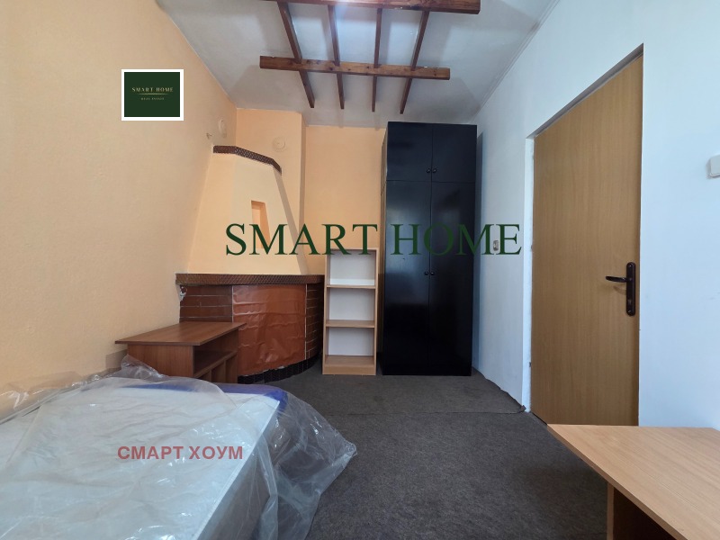 Til leie  Husetasje Veliko Tarnovo , Akatsija , 80 kvm | 68264288 - bilde [11]