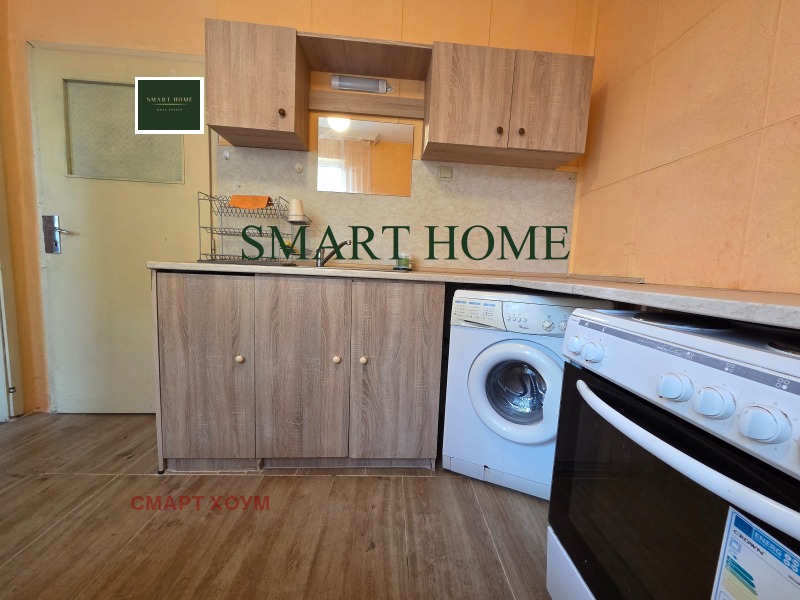 Til leie  Husetasje Veliko Tarnovo , Akatsija , 80 kvm | 68264288 - bilde [9]