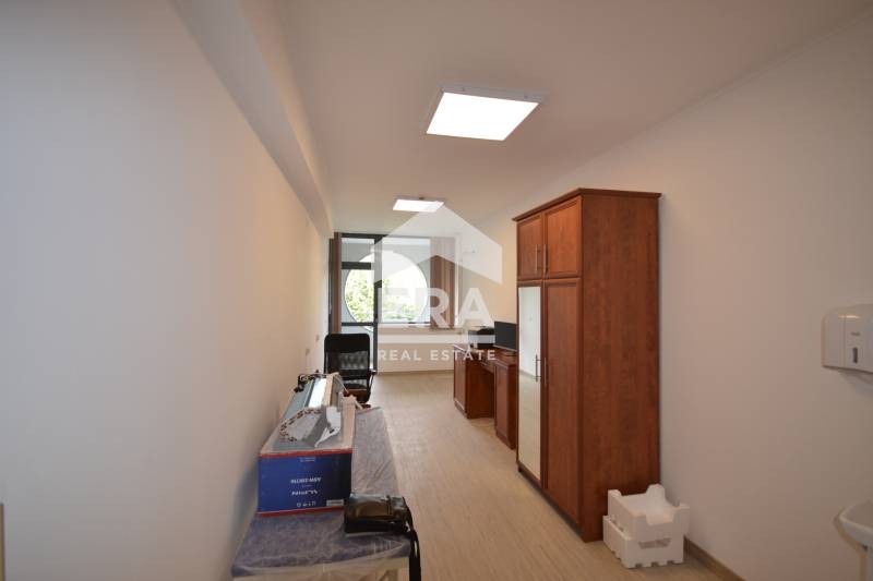 Дава под наем БИЗНЕС ИМОТ, гр. Хасково, Център, снимка 5 - Други - 52607034