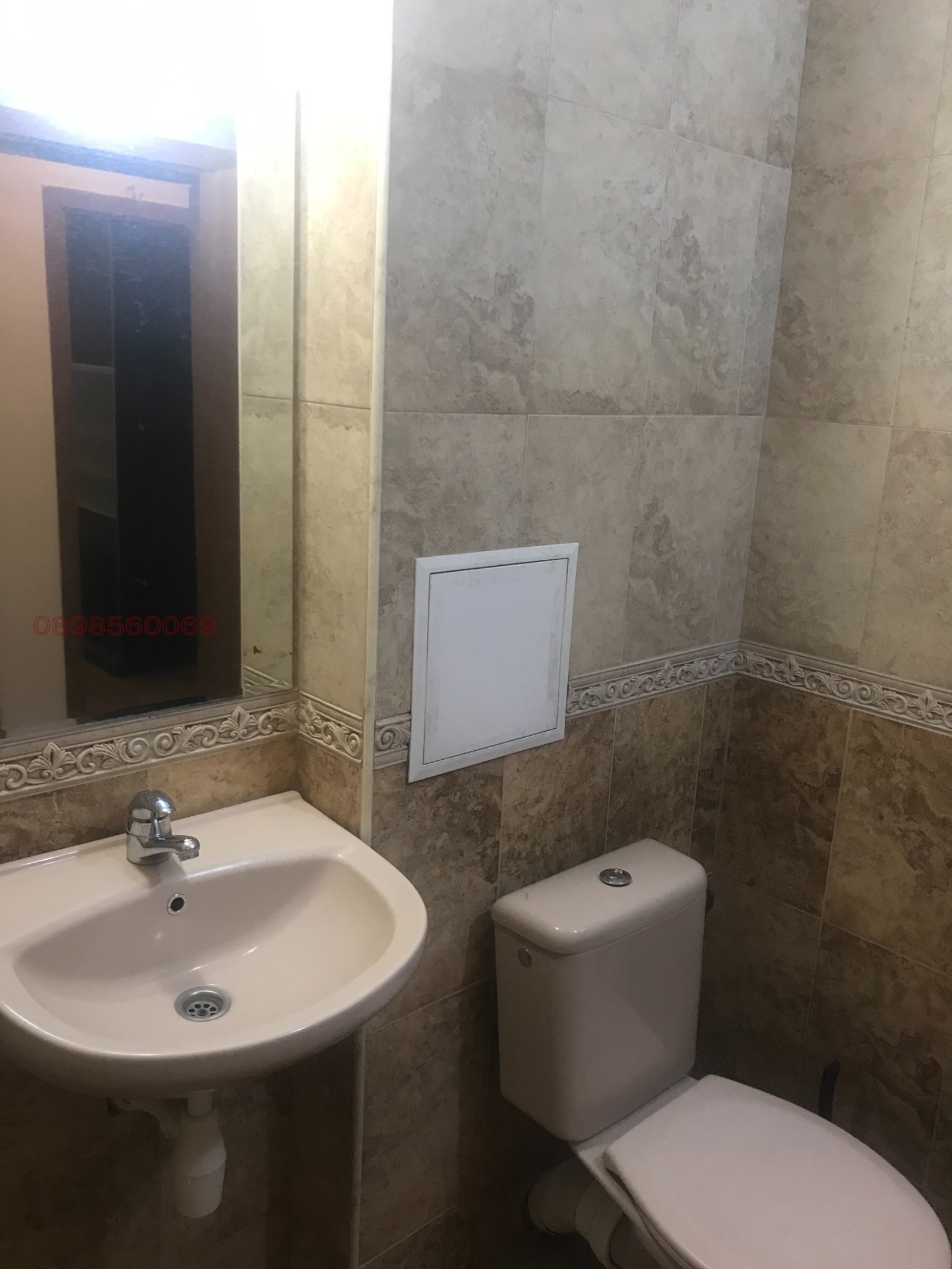 Дава под наем 2-СТАЕН, гр. Пловдив, Кършияка, снимка 8 - Апартаменти - 54362477