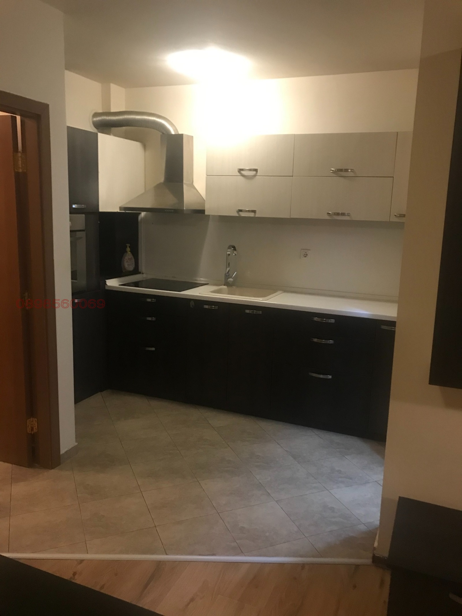 Дава под наем 2-СТАЕН, гр. Пловдив, Кършияка, снимка 4 - Апартаменти - 54362477