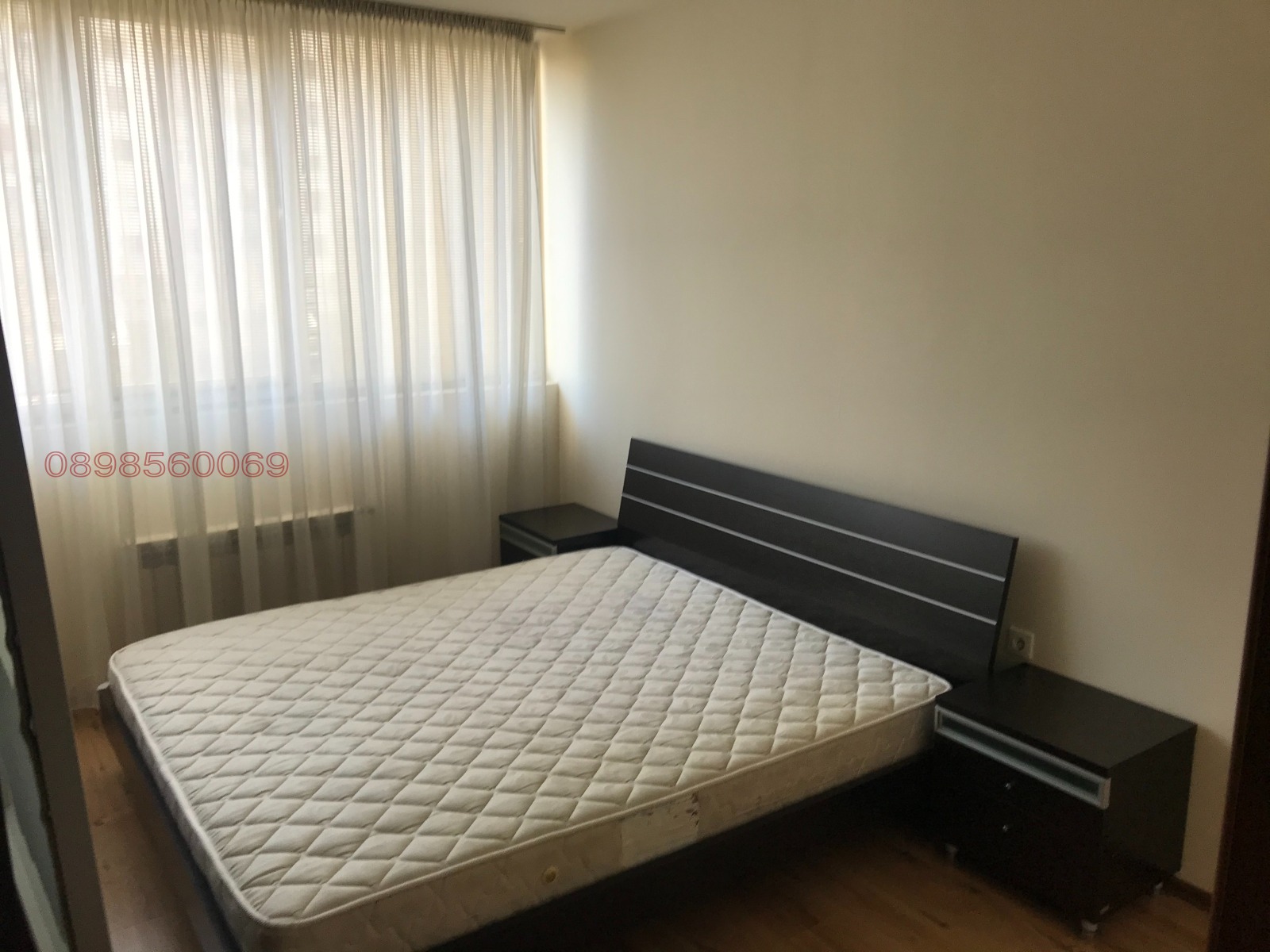 Дава под наем 2-СТАЕН, гр. Пловдив, Кършияка, снимка 6 - Апартаменти - 54362477