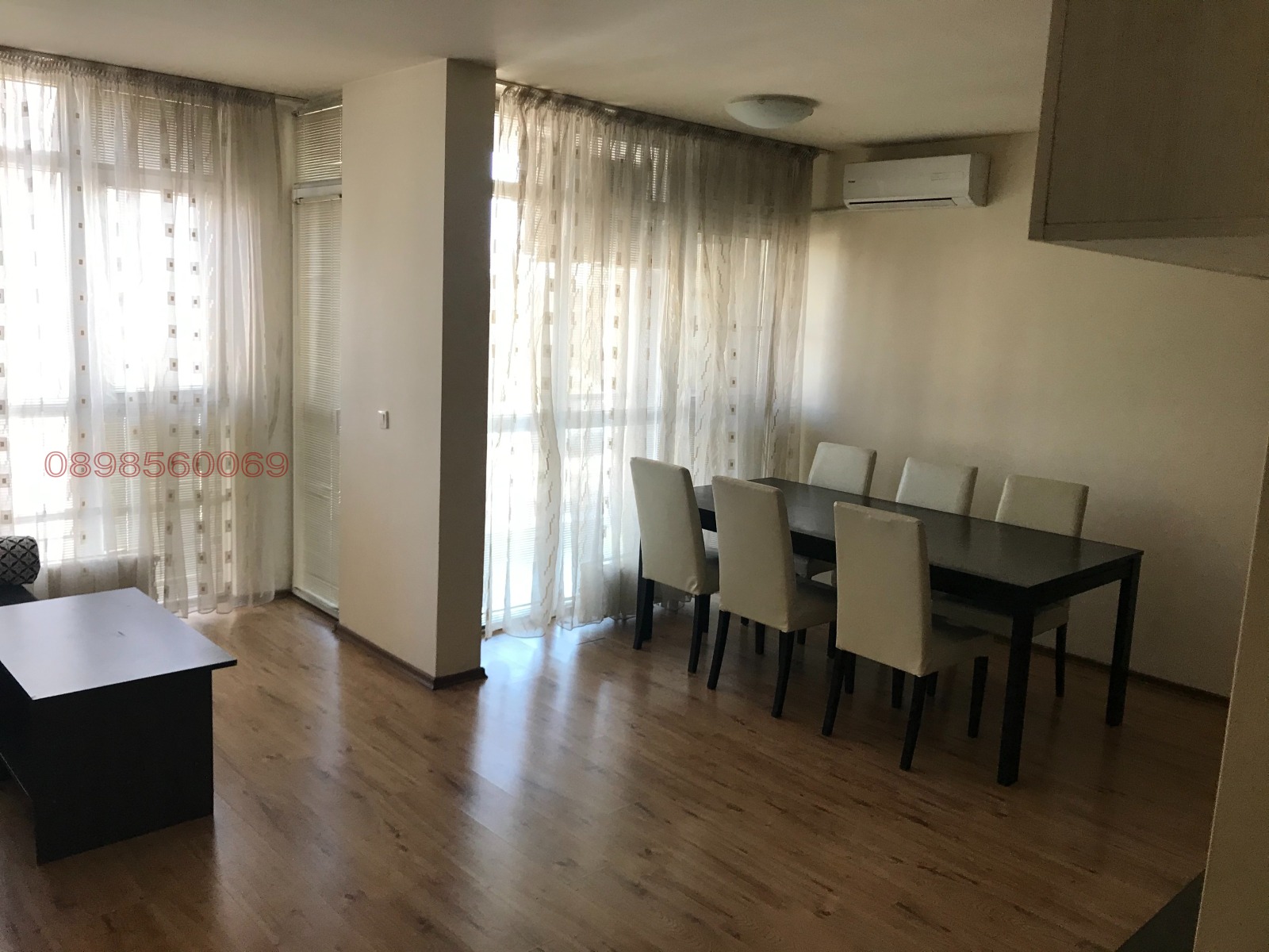 Дава под наем 2-СТАЕН, гр. Пловдив, Кършияка, снимка 3 - Апартаменти - 54362477