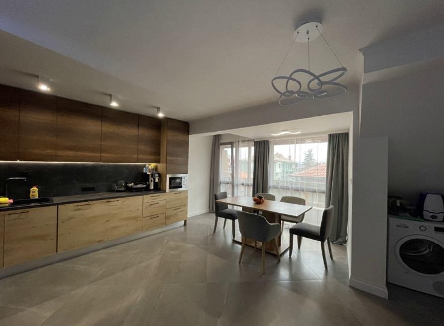 Дава под Наем 3-СТАЕН | Imot.bg — изображение 5