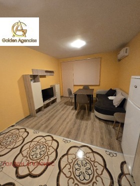 1 bedroom Kazanski, Stara Zagora 3