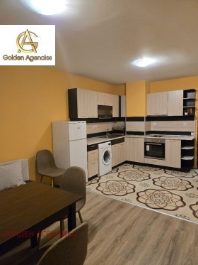 1 bedroom Kazanski, Stara Zagora 1