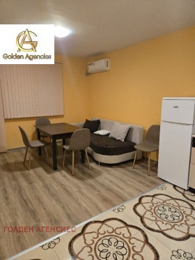 1 bedroom Kazanski, Stara Zagora 4