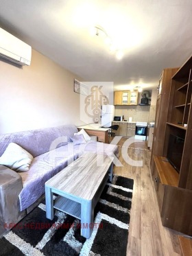 1 Schlafzimmer Owtscha kupel 2, Sofia
