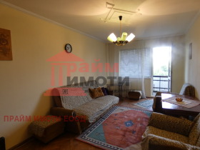 2 bedroom Strelbishte, Sofia 1