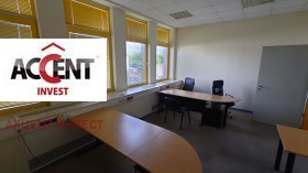 Oficina Zapadna promishlena zona, Varna