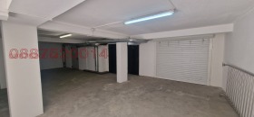 Garage Hipodrouma, Sofia