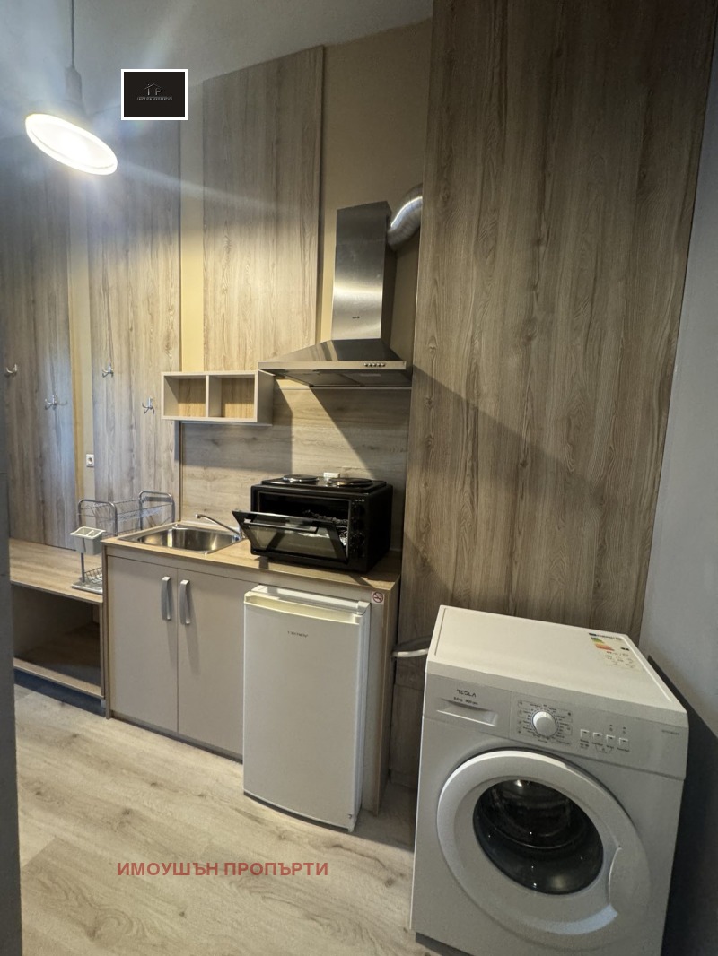 В оренду  Студія София , Студентски град , 42 кв.м | 61836435 - зображення [4]