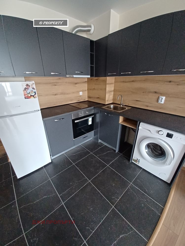 Дава под наем 1-СТАЕН, гр. София, Студентски град