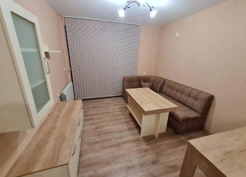 K pronájmu  1 ložnice Sofia , Nadežda 1 , 55 m2 | 70134922