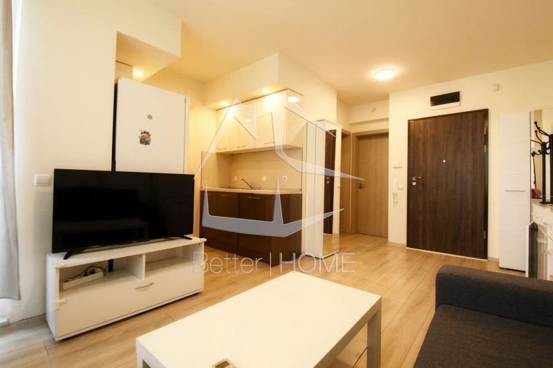 Дава под наем  2-стаен град София , Слатина , 58 кв.м | 98252878 - изображение [3]