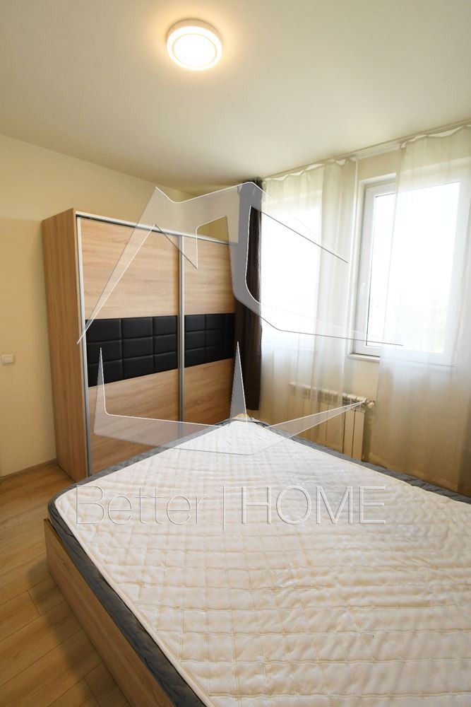 Дава под наем  2-стаен град София , Слатина , 58 кв.м | 98252878 - изображение [8]