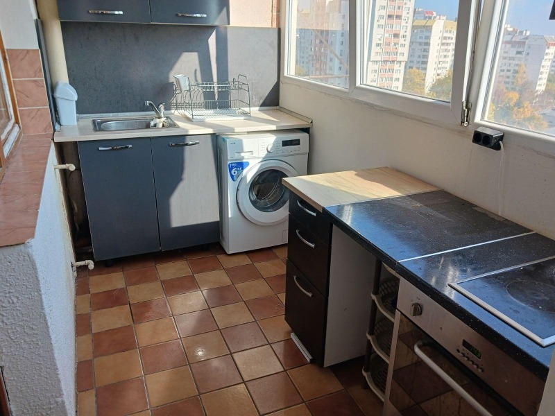 Издаје се  1 спаваћа соба Софија , Младост 3 , 55 м2 | 66748623 - слика [7]