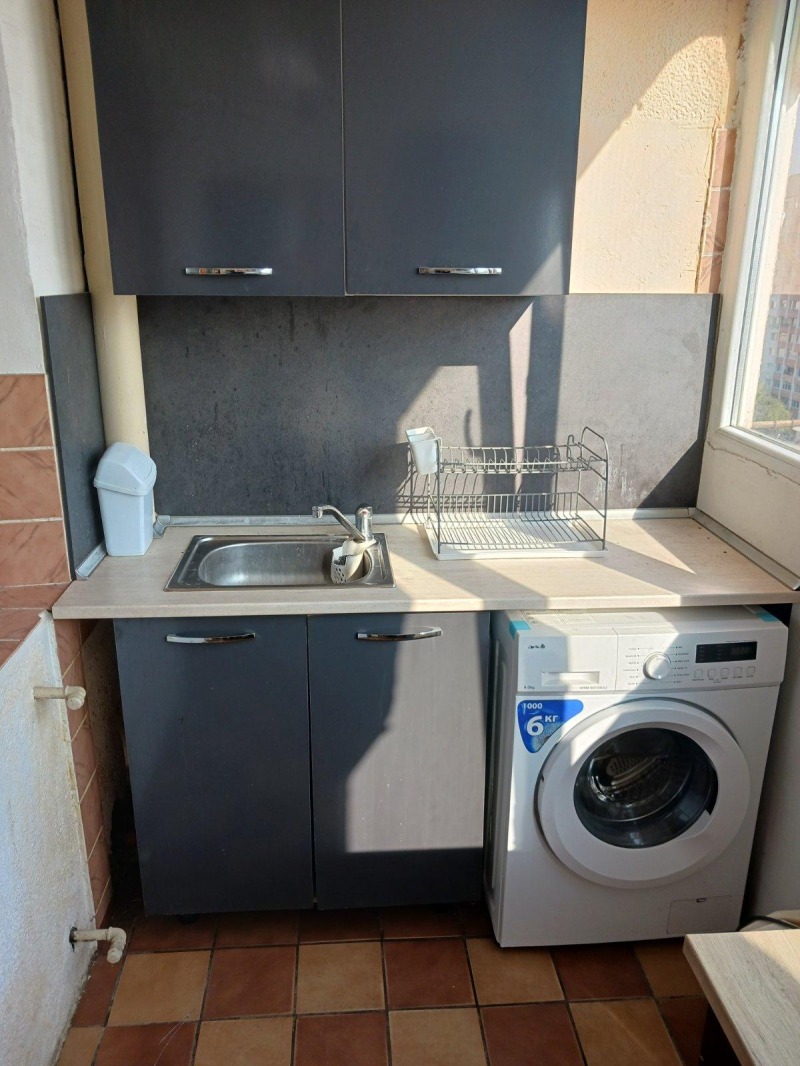 Издаје се  1 спаваћа соба Софија , Младост 3 , 55 м2 | 66748623 - слика [8]