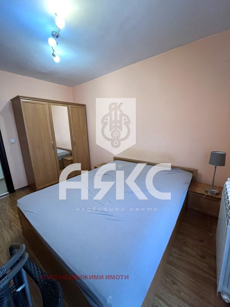 Zu vermieten  1 Schlafzimmer Sofia , Owtscha kupel 2 , 62 qm | 84495134 - Bild [5]