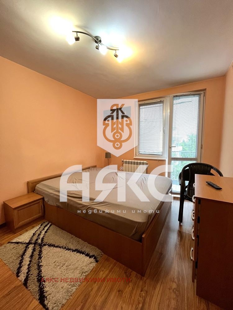 Zu vermieten  1 Schlafzimmer Sofia , Owtscha kupel 2 , 62 qm | 84495134 - Bild [4]