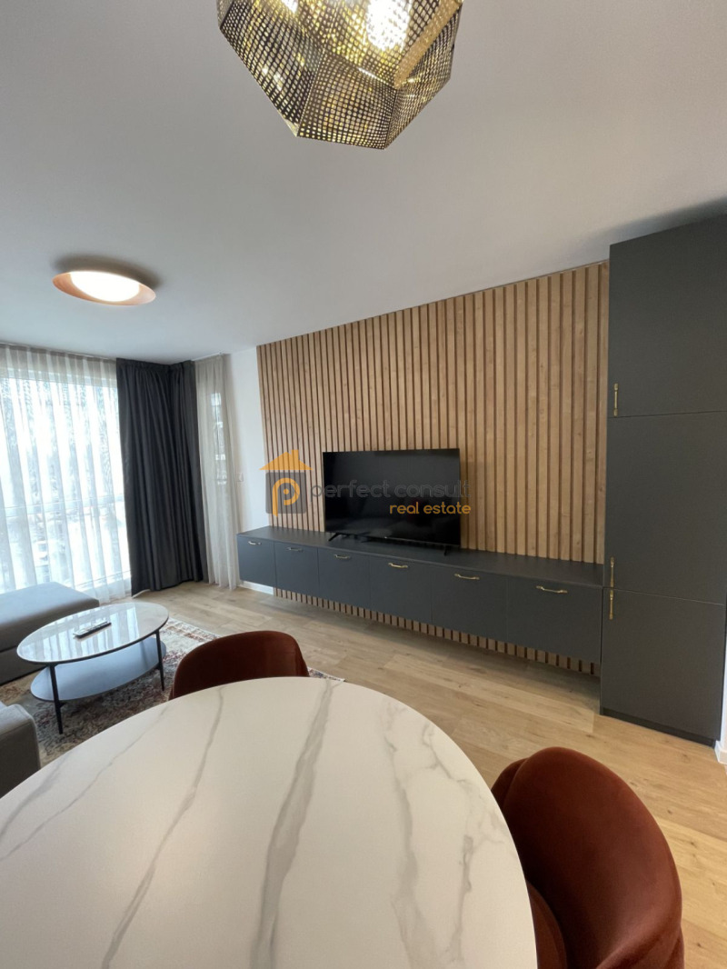 Дава под наем 2-СТАЕН, гр. Пловдив, Христо Смирненски, снимка 3 - Апартаменти - 52708874